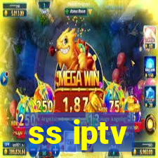 ss iptv